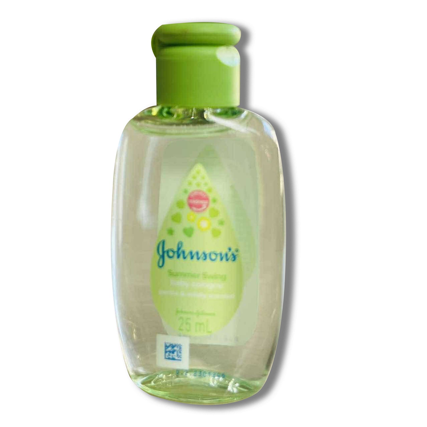 Johnson's Baby Cologne  at 528 Minimart