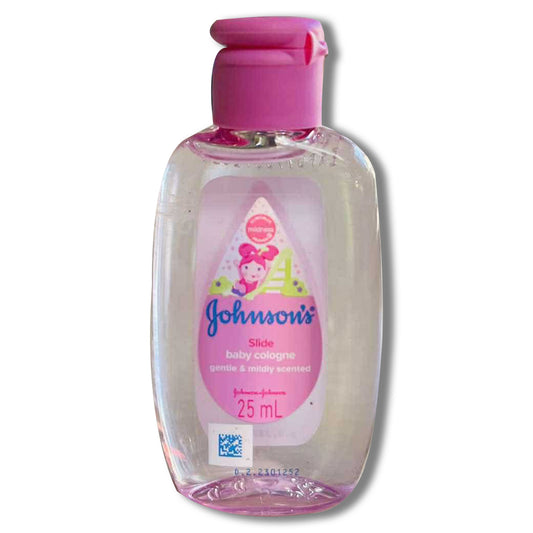 Johnson's Baby Cologne  at 528 Minimart