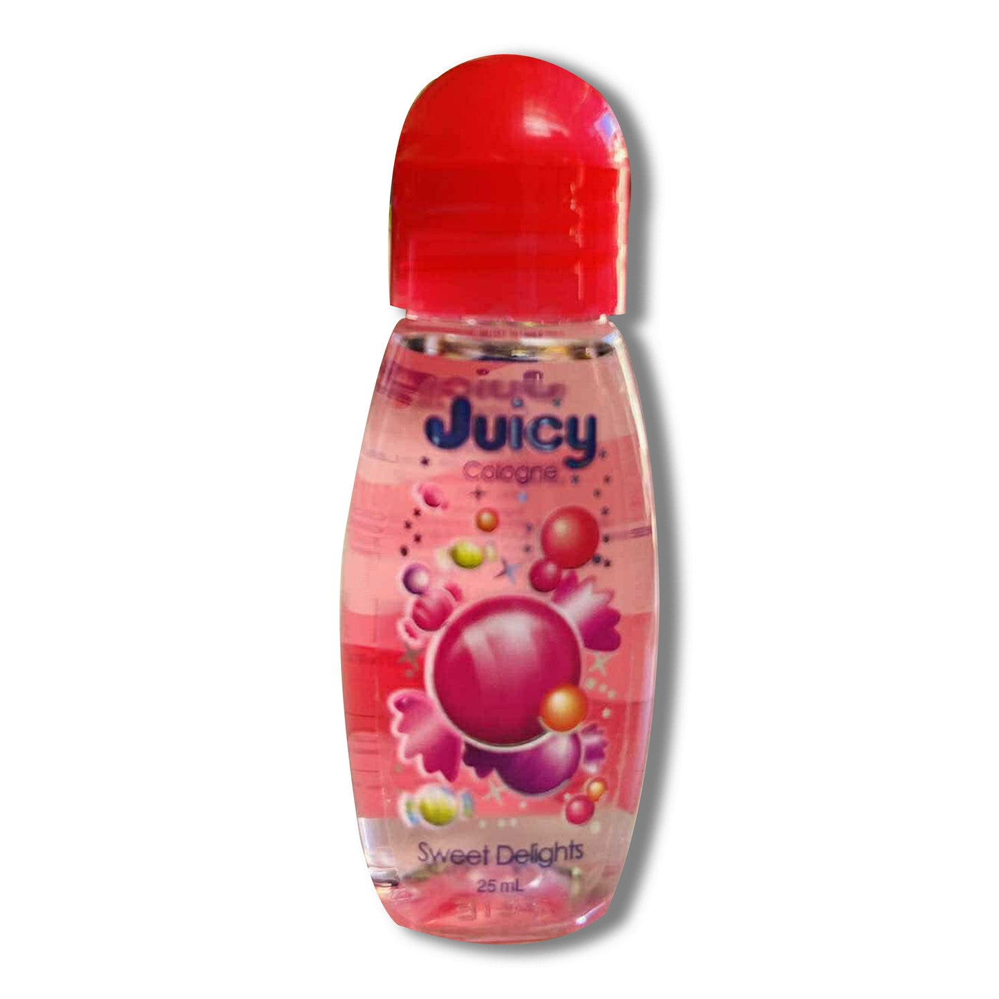 Juicy at 528 Minimart