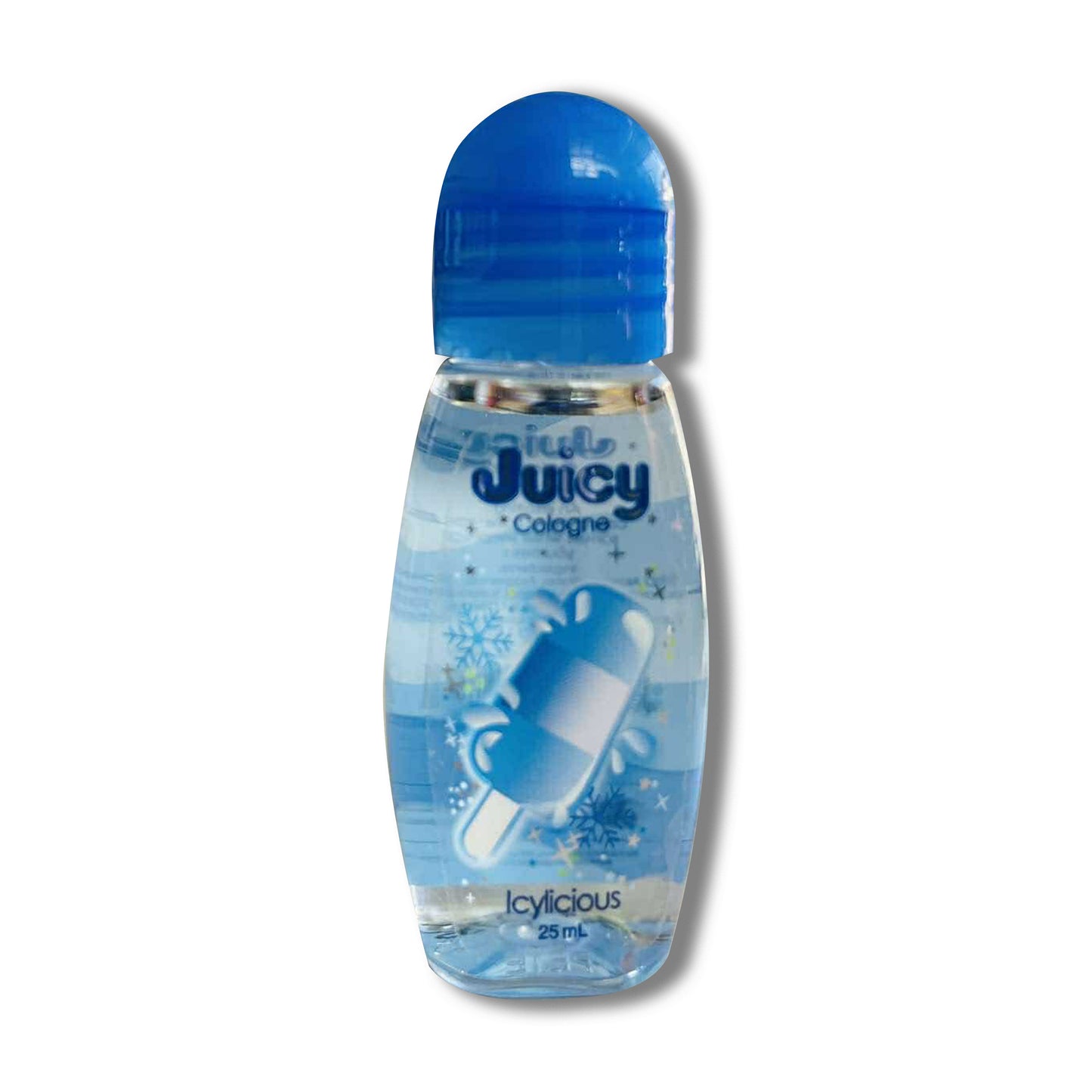 Juicy at 528 Minimart