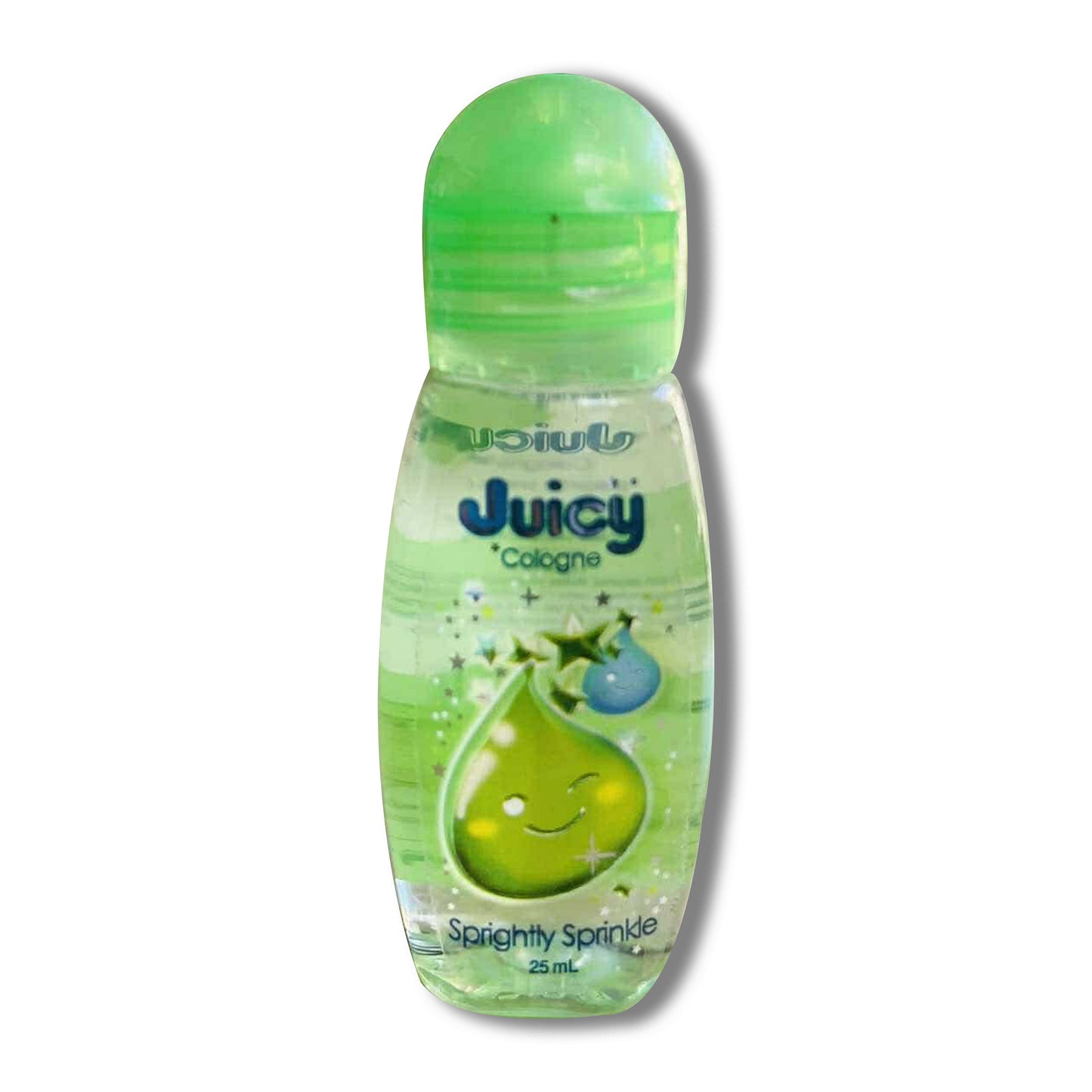 Juicy at 528 Minimart
