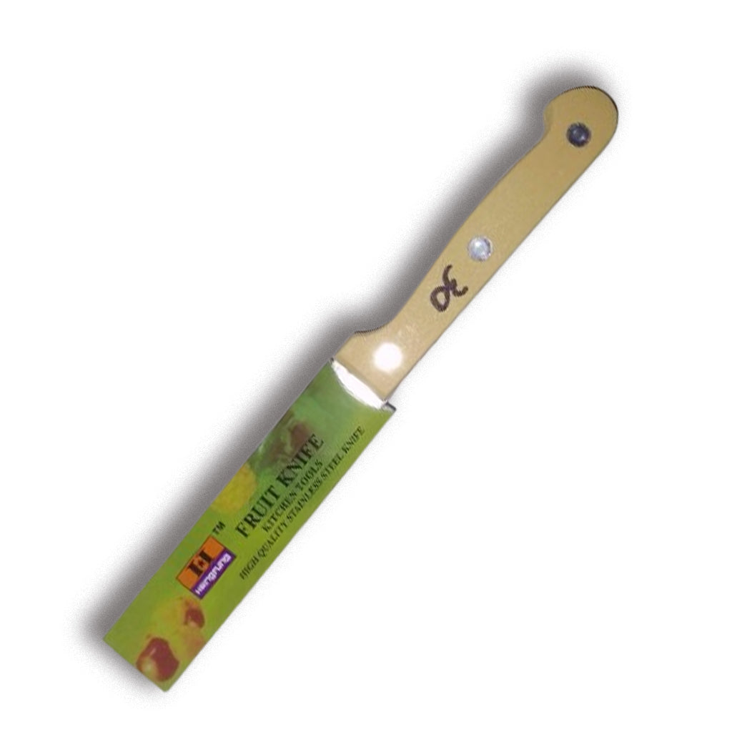 Fruit Knife at 528 Minimart