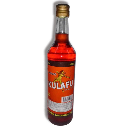 Vino Fontana at 528 Minimart