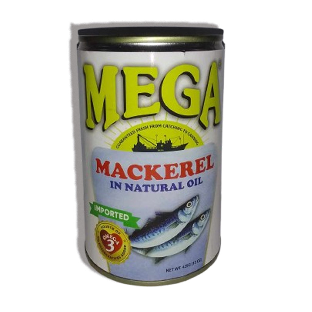 Mega at 528 Minimart