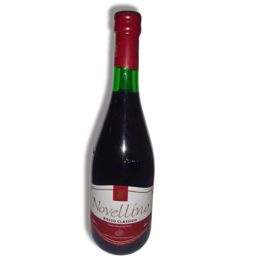 Novellino at 528 Minimart