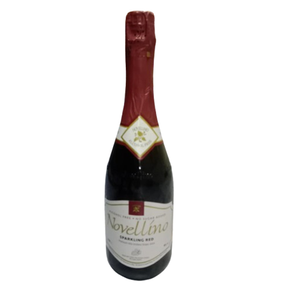Novellino at 528 Minimart