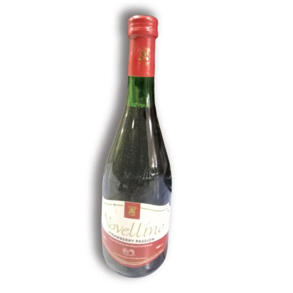 Novellino at 528 Minimart