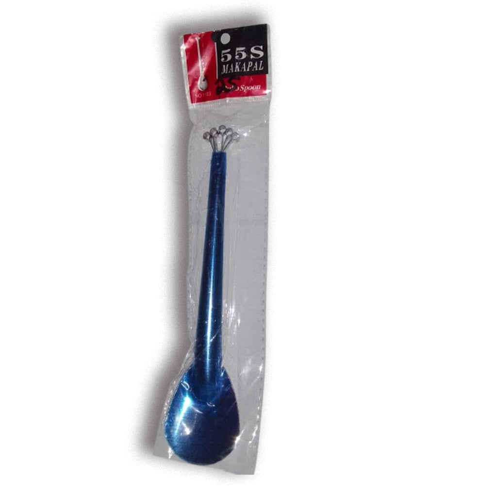 555 Makapal Buko Spoon at 528 Minimart