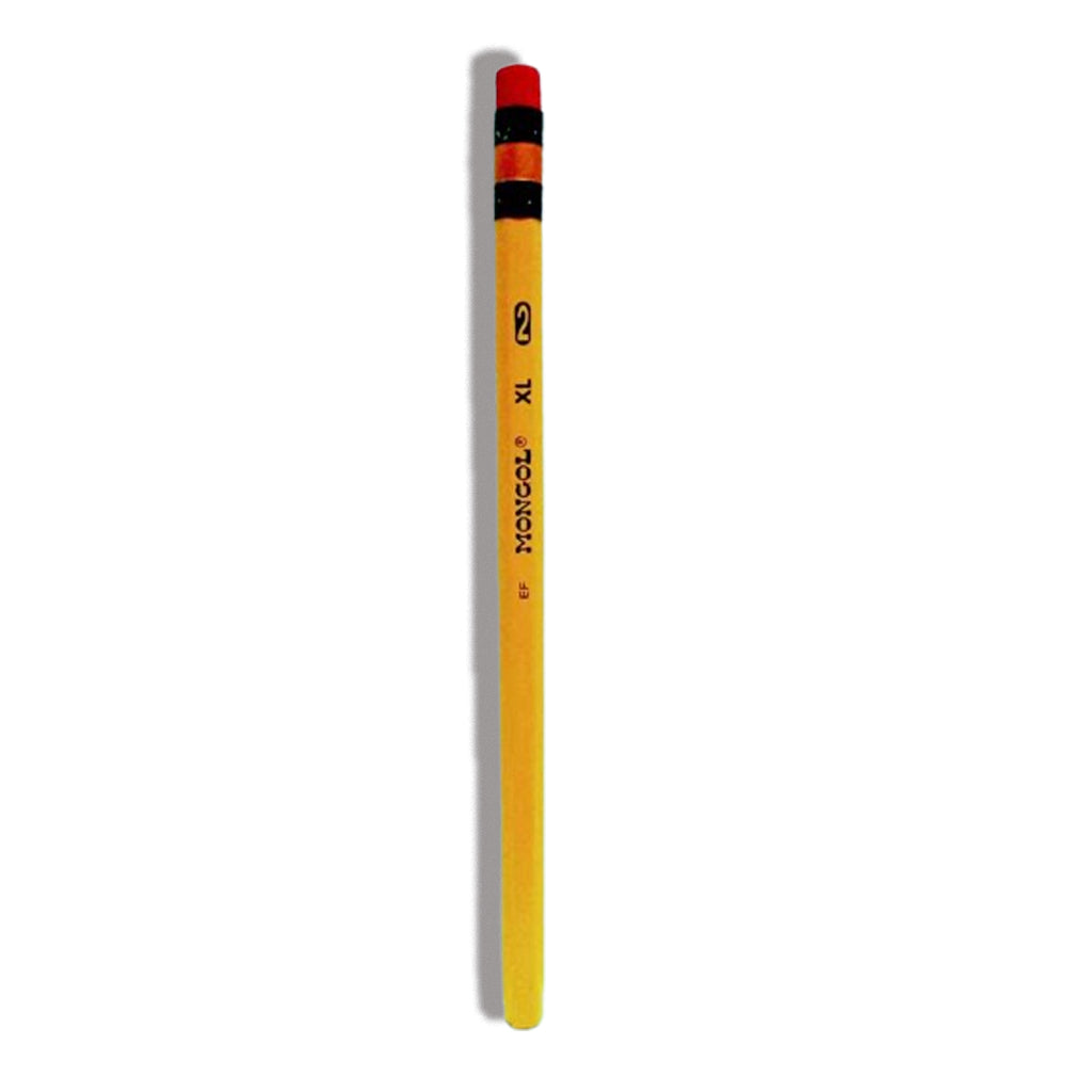 Mongol Pencil at 528 Minimart
