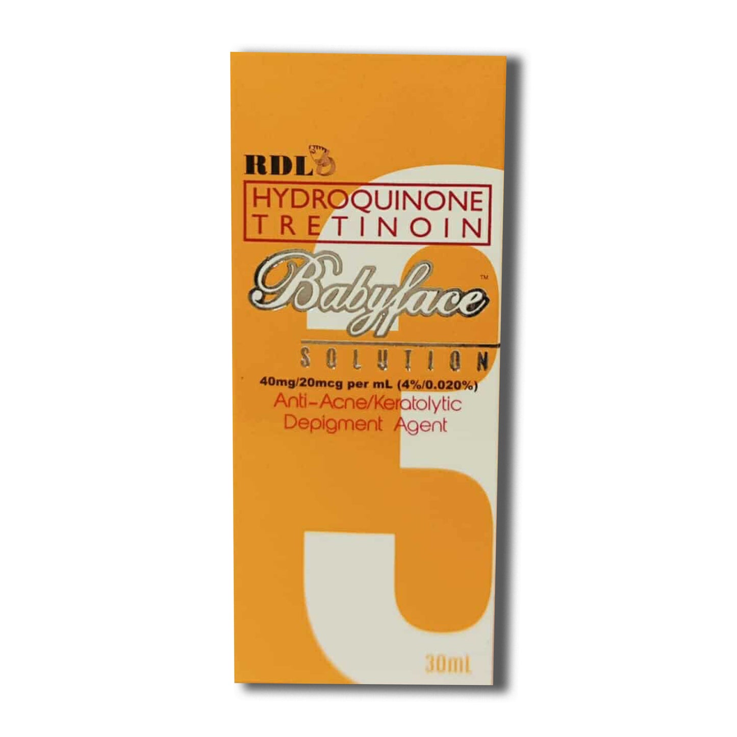 RDL at 528 Minimart