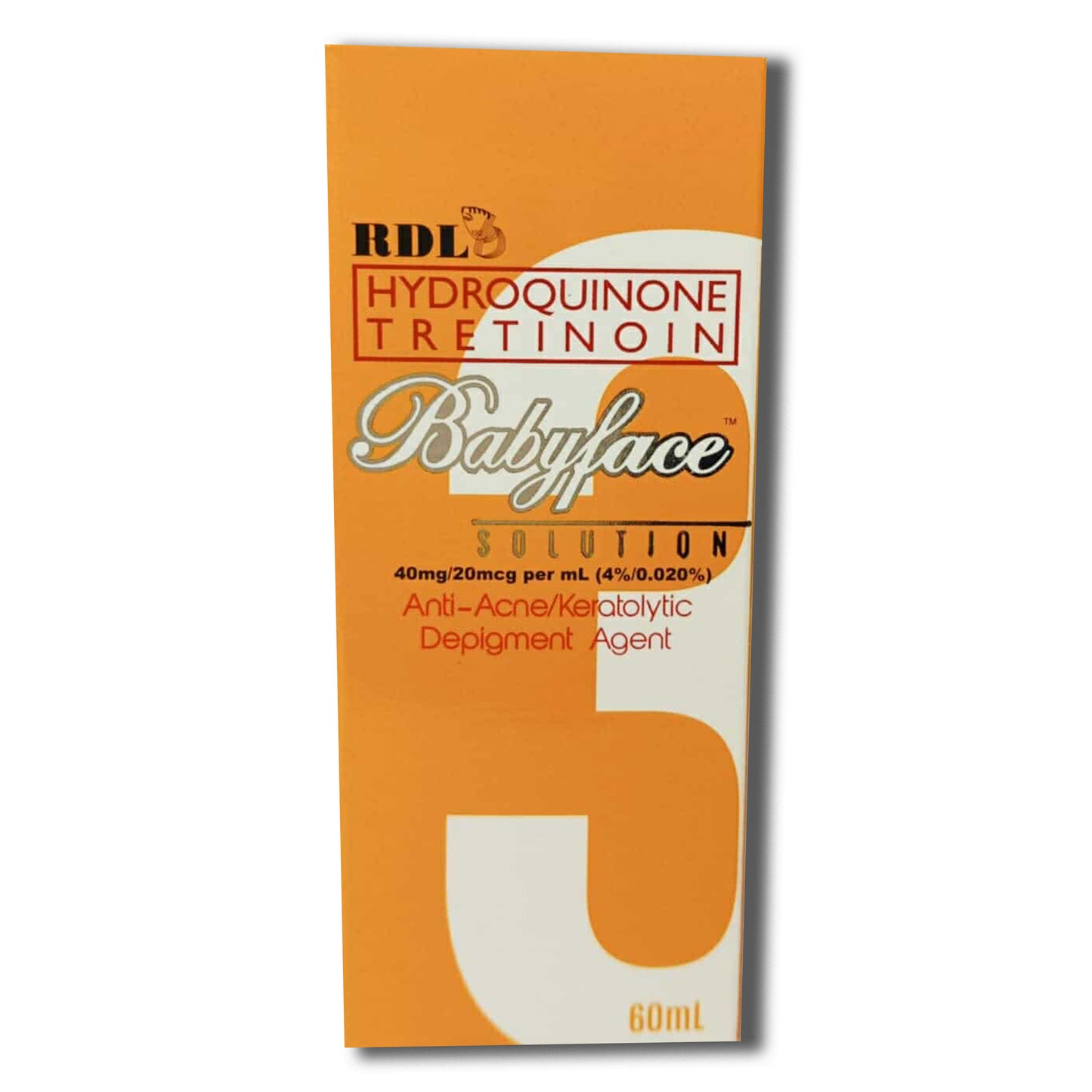 RDL at 528 Minimart