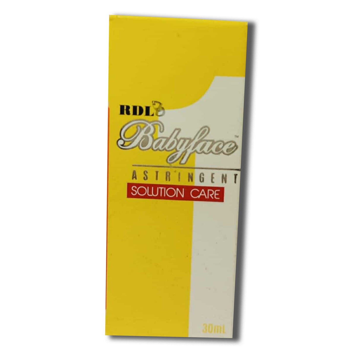 RDL at 528 Minimart