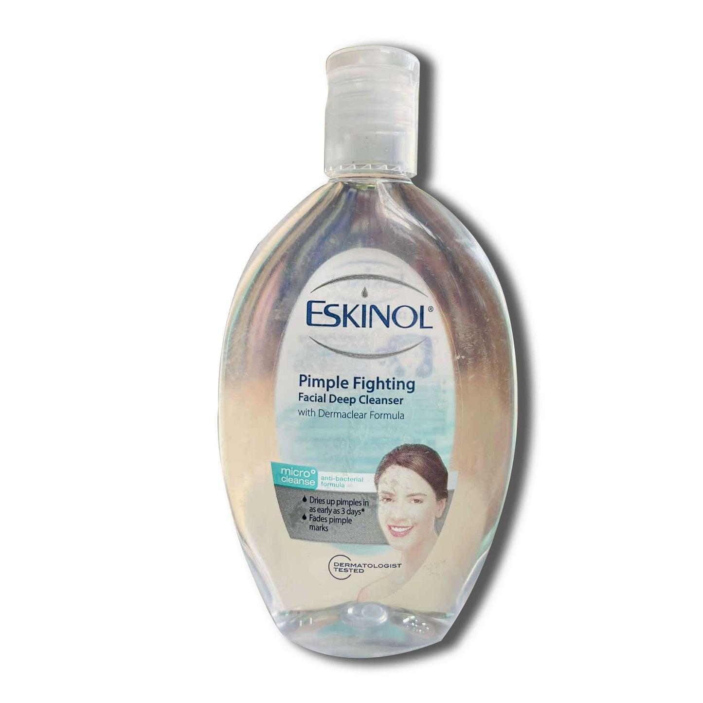 Eskinol at 528 Minimart