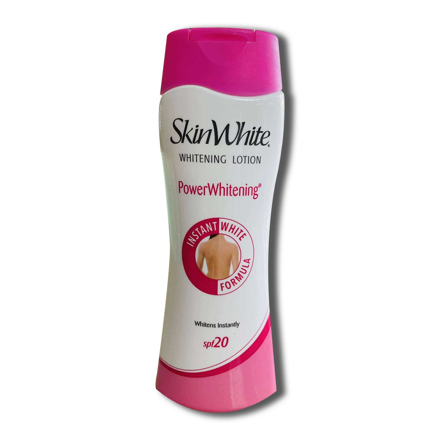 Skin White at 528 Minimart