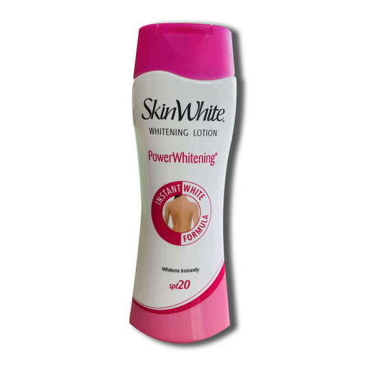 Skin White at 528 Minimart