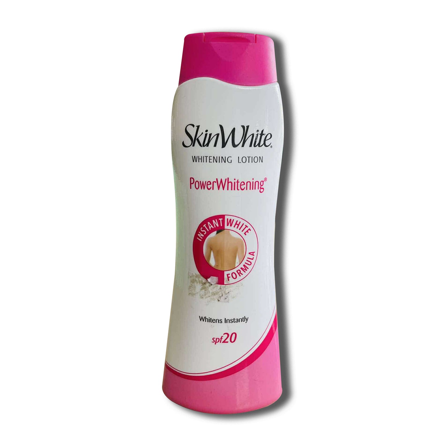 Skin White at 528 Minimart