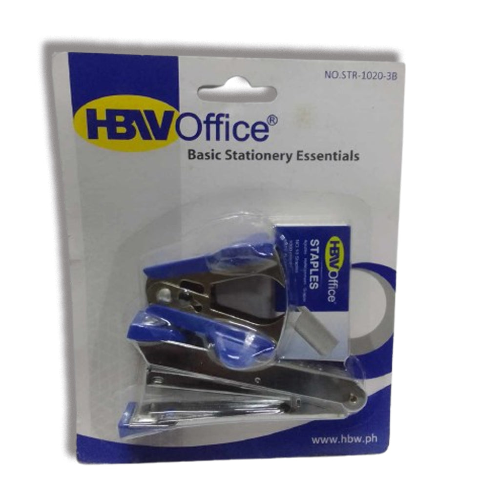 HBW Office Basic Stationary Essentials at 528 Minimart