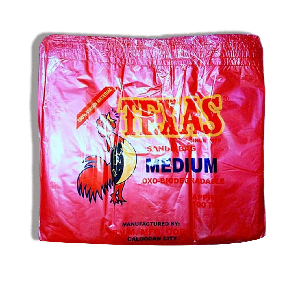 Texas Sando Bag at 528 Minimart