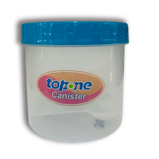 Canister at 528 Minimart