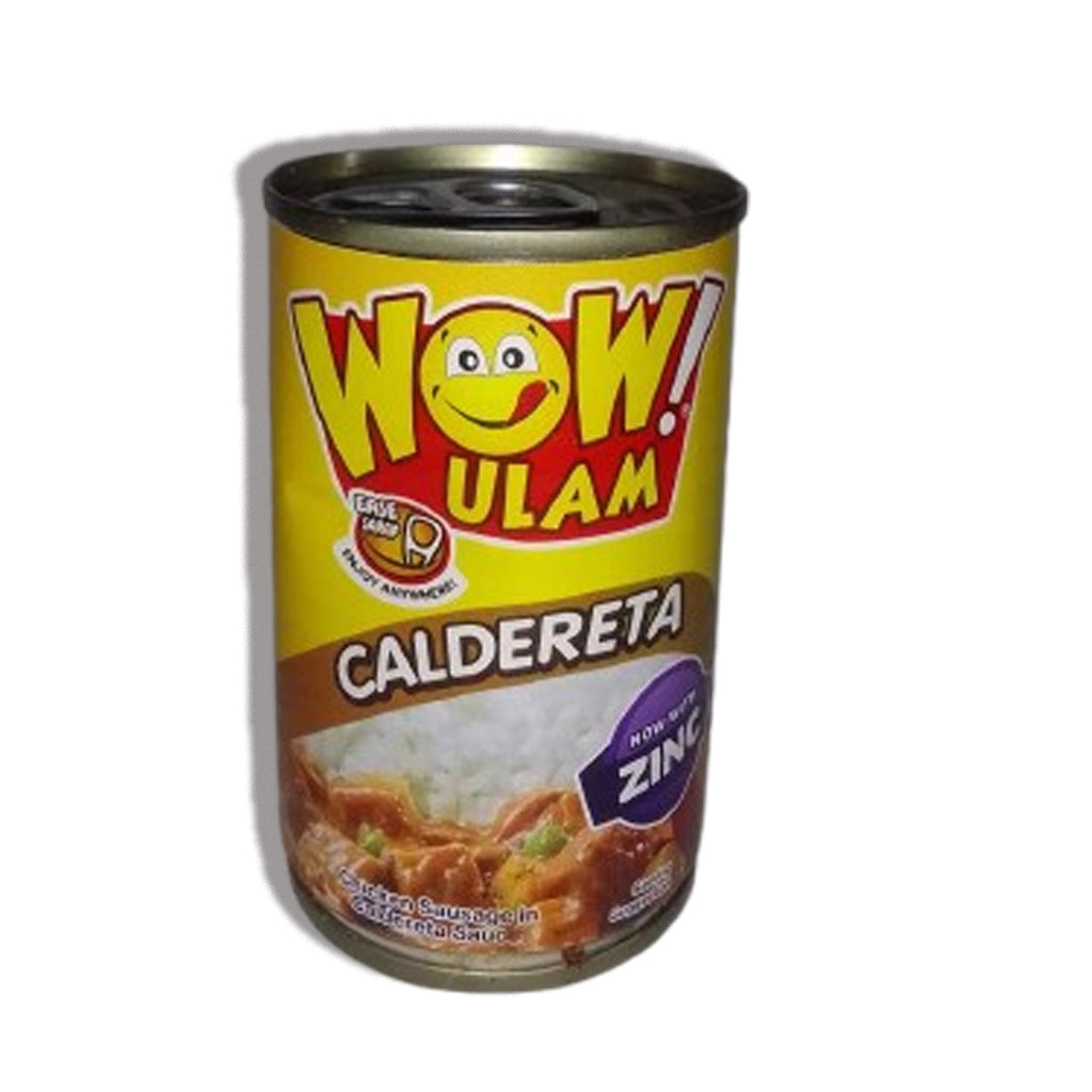 Wow Ulam at 528 Minimart