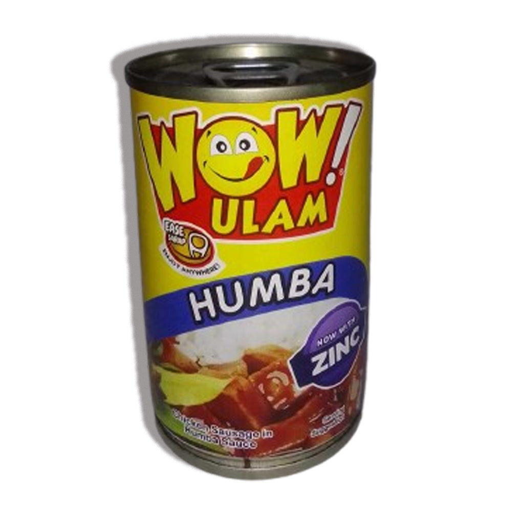 Wow Ulam at 528 Minimart