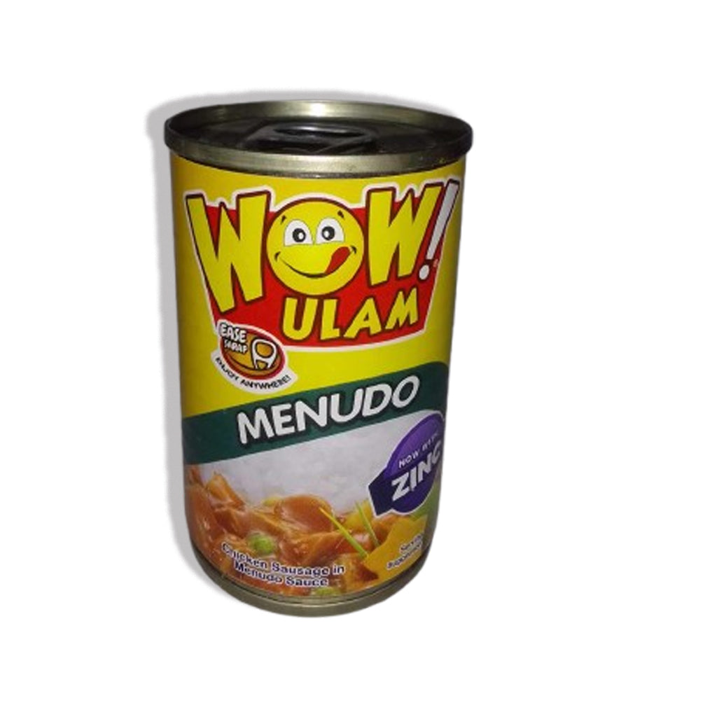 Wow Ulam at 528 Minimart