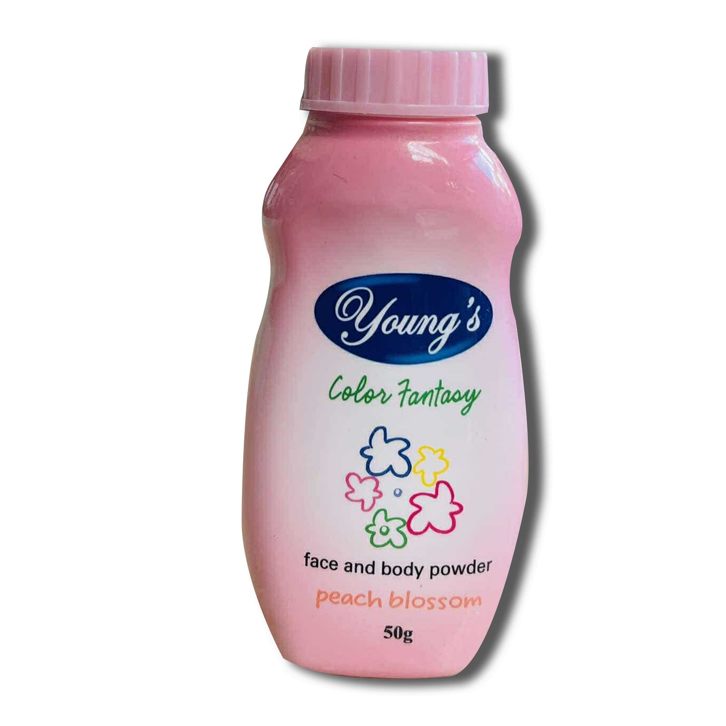 Young's Face Powder at 528 Minimart