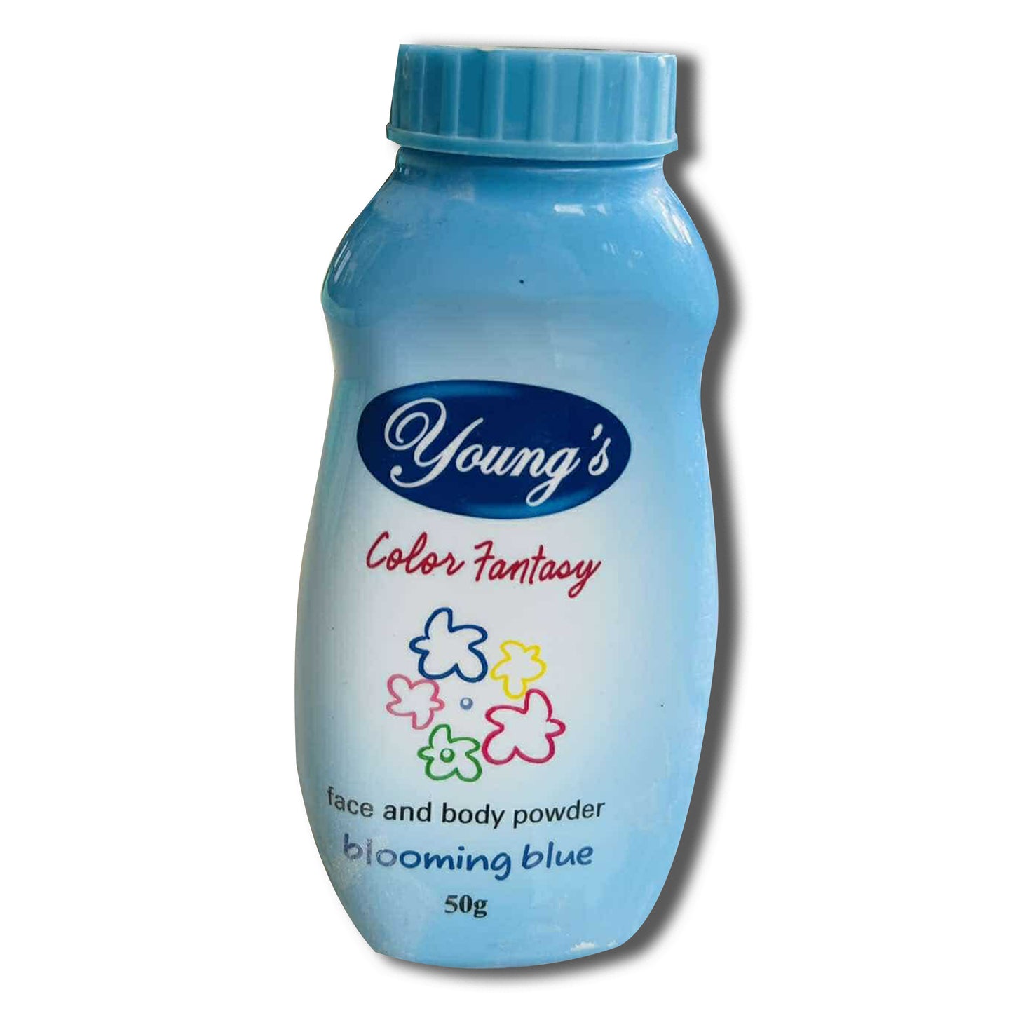 Young's Face Powder at 528 Minimart