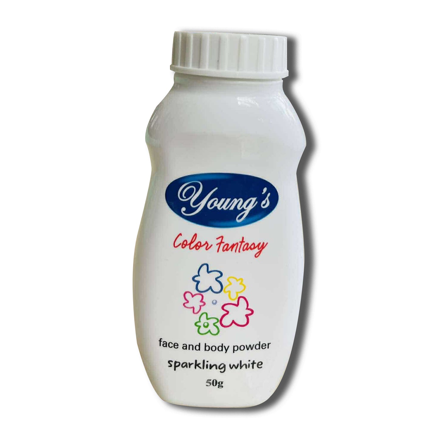 Young's Face Powder at 528 Minimart