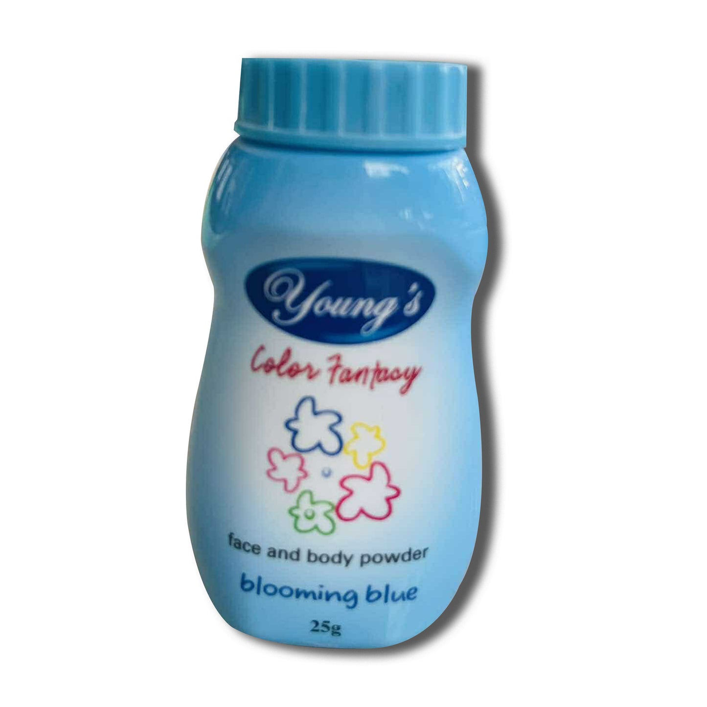 Young's Face Powder at 528 Minimart
