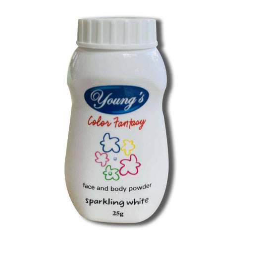 Young's Face Powder at 528 Minimart